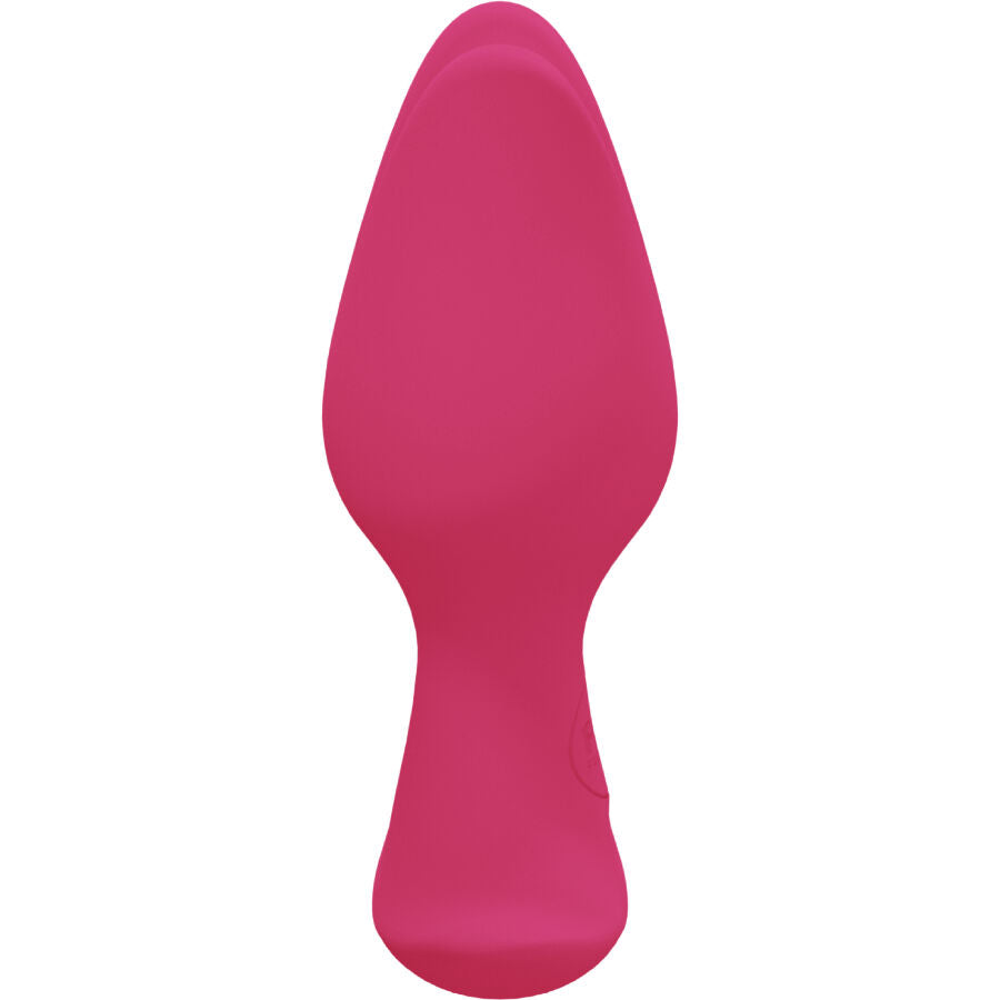 Plug Bootie Fem anal lampone di Fun Factory, immagine 3