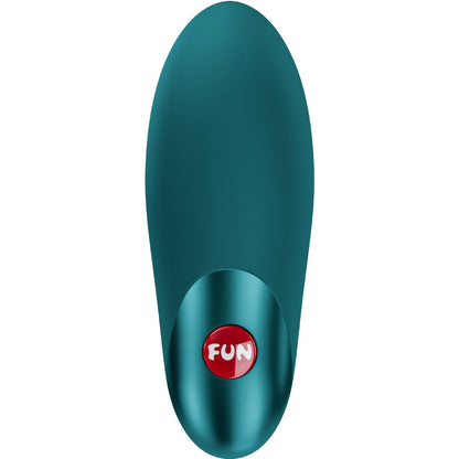Vibratore Charme bullet verde bottiglia di Fun Factory, immagine 3