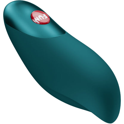 Vibratore Charme bullet verde bottiglia di Fun Factory, immagine 2
