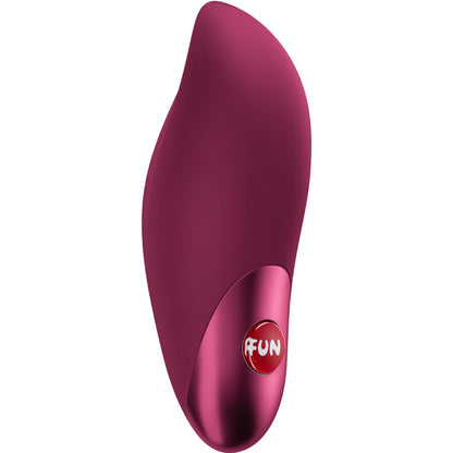 Vibratore Charme bullet rosso vino di Fun Factory