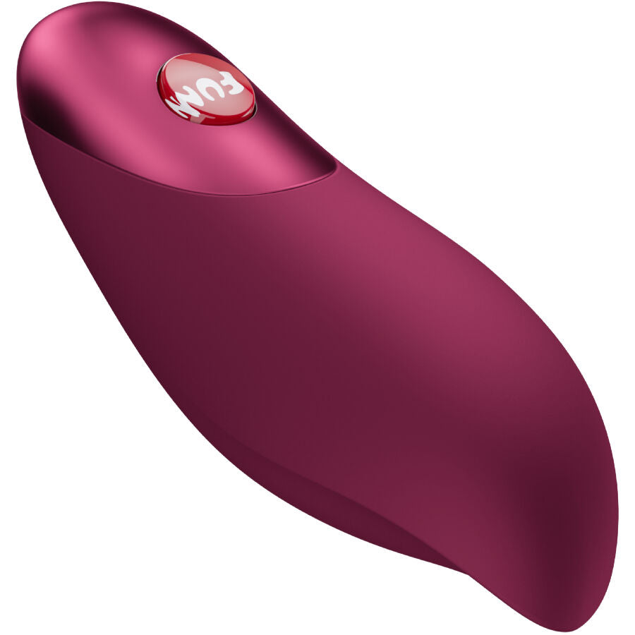 Vibratore Charme bullet rosso vino di Fun Factory, immagine 2