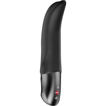 Vibratore punto g diva dolphin nero di Fun Factory