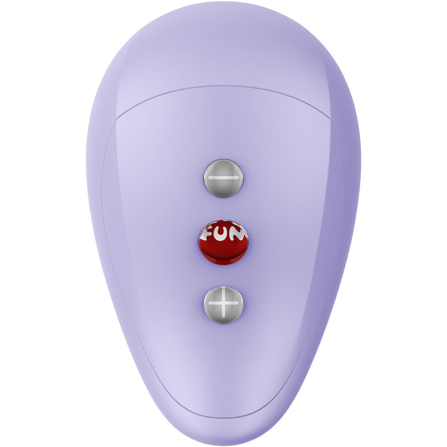 Vibratore Essence air pulse viola di Fun Factory, immagine 3