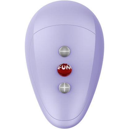 Vibratore Essence air pulse viola di Fun Factory, immagine 3