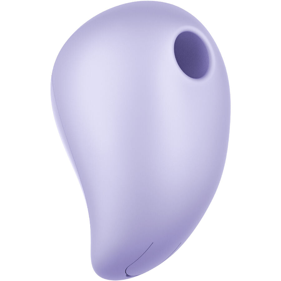 Vibratore Essence air pulse viola di Fun Factory, immagine 2