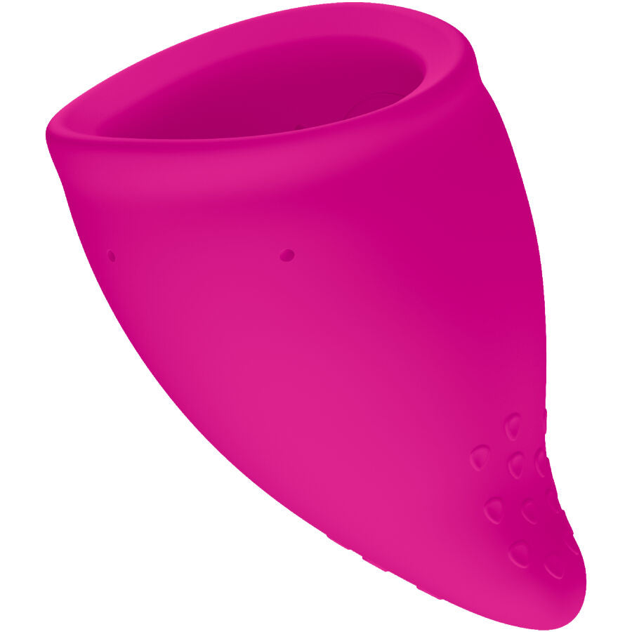 FUN FACTORY - COPPA MESTRUALE FUN TAGLIA A MAGENTA