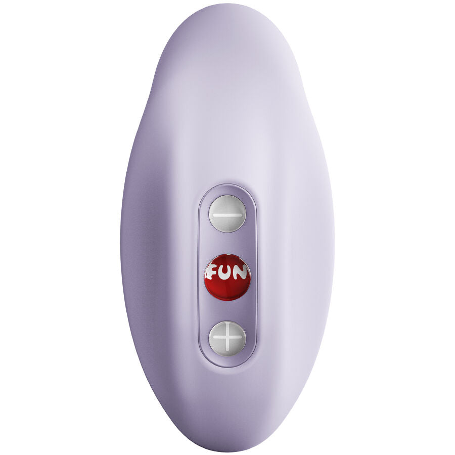 Vibratore Gaia air pulse viola di Fun Factory, immagine 3