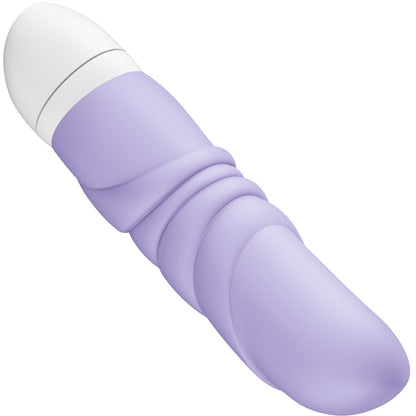 Vibratore Jam mini viola di Fun Factory