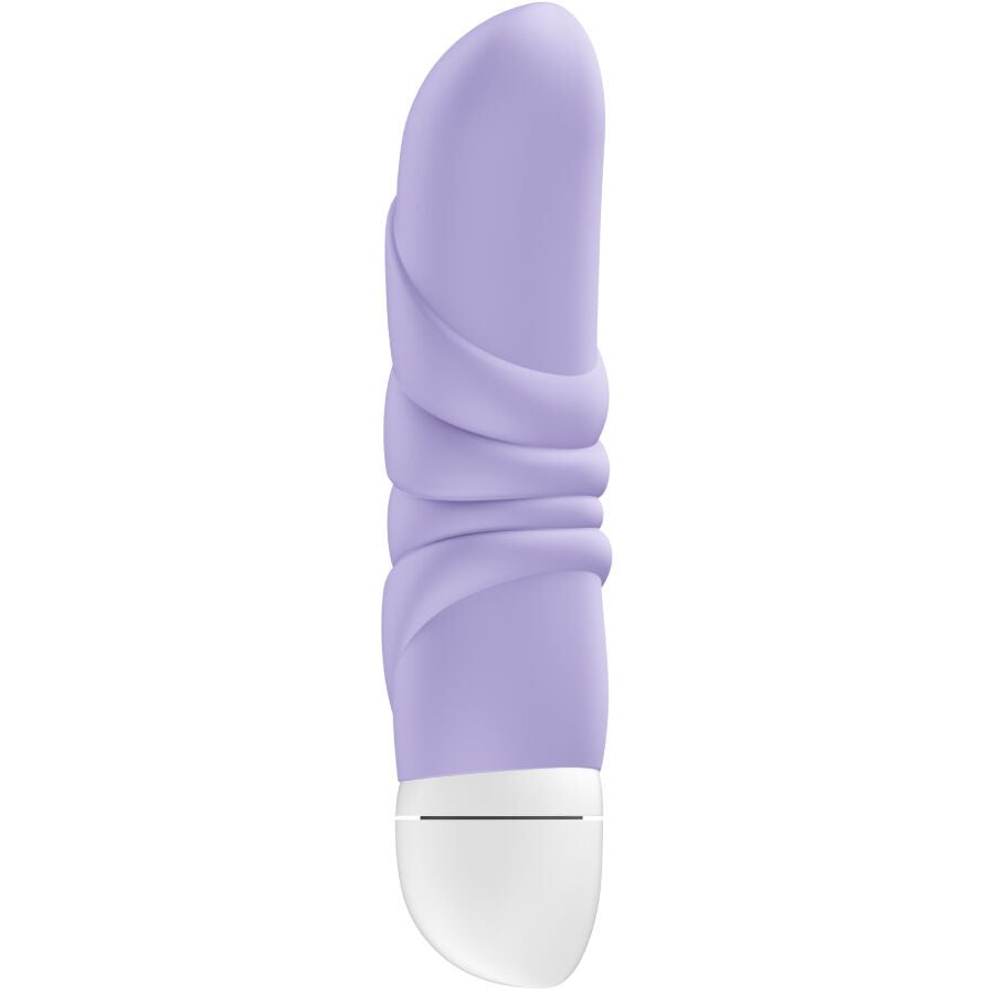 Vibratore Jam mini viola di Fun Factory, immagine 2