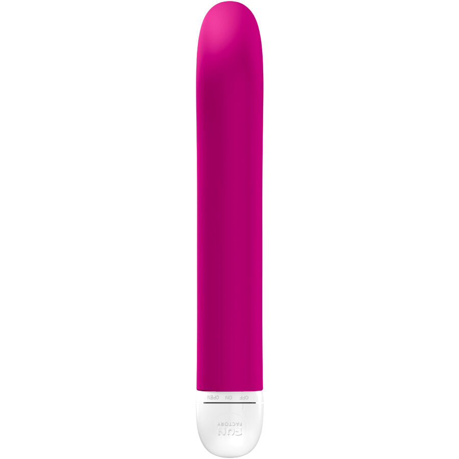 Vibratore punto g Joupie Magenta di Fun Factory, immagine 3