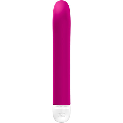 Vibratore punto g Joupie Magenta di Fun Factory, immagine 3