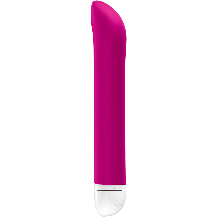 Vibratore punto g Joupie Magenta di Fun Factory, immagine 2