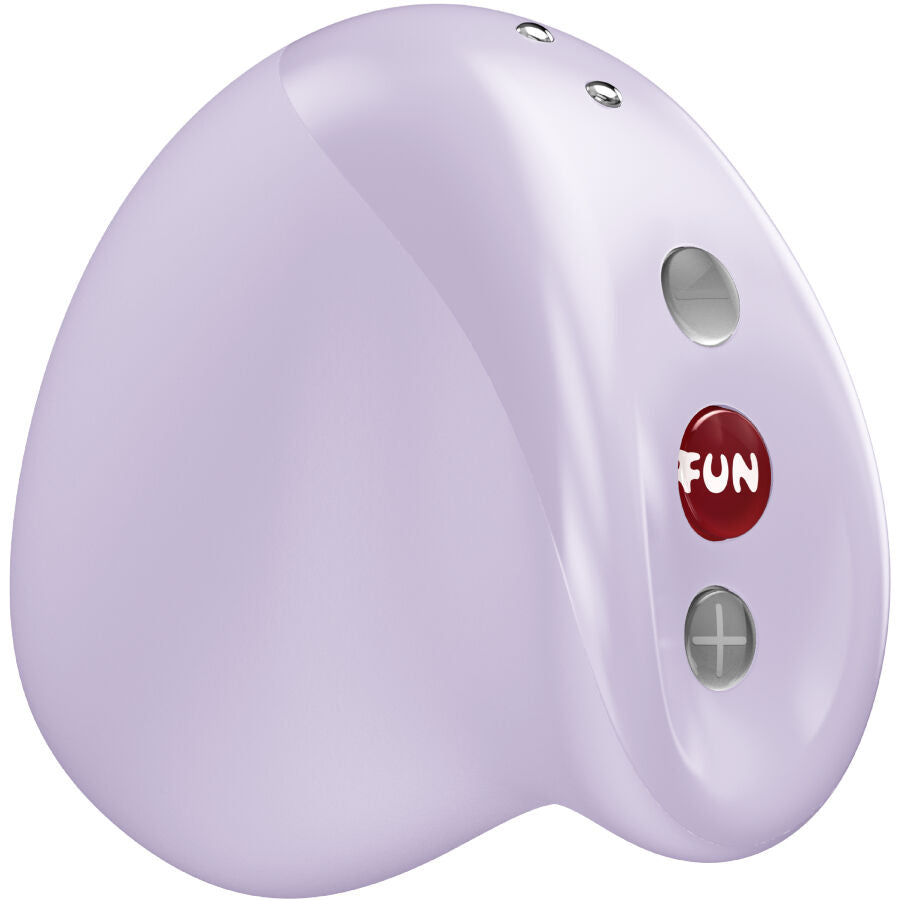 Vibratore Mea air pulse viola di Fun Factory