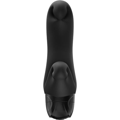 Vibratore Ocean mini nero di Fun Factory, immagine 3