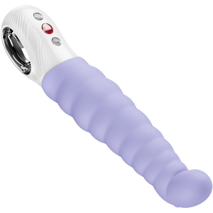 Vibratore Patchy paul per punto g viola di Fun Factory