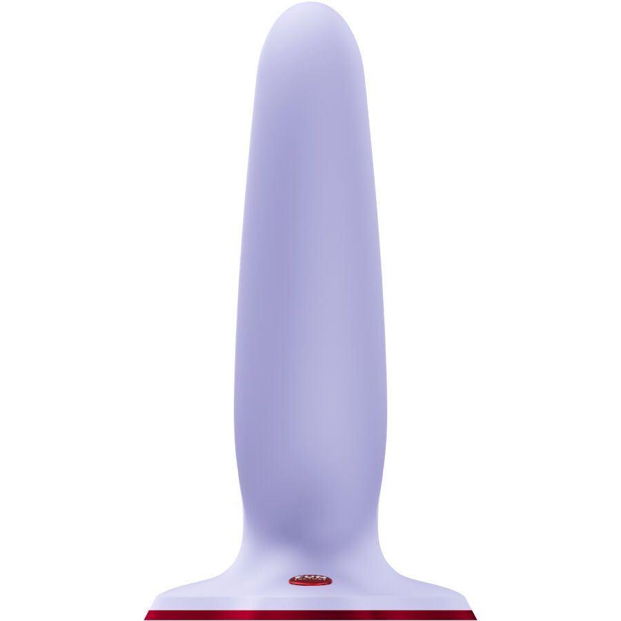 Dildo Ryde doppio viola di Fun Factory, immagine 3