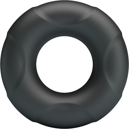 Anello in silicone Arvell modello 12 di Crazy Bull, immagine 2