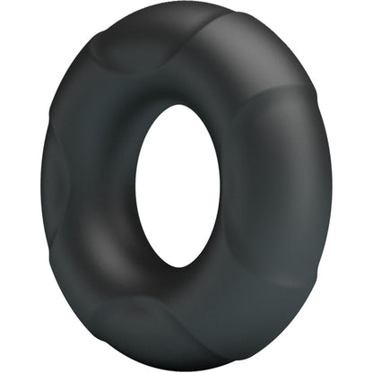 Anello in silicone Arvell modello 12 di Crazy Bull, immagine 3