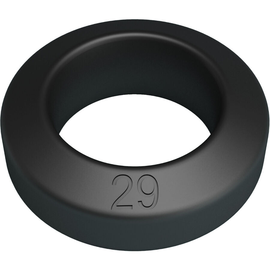 Anello in silicone Brodan modello 9 di Crazy Bull, immagine 5