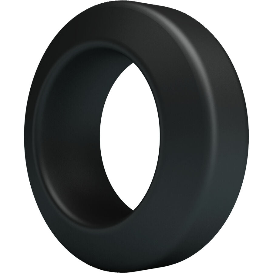 Anello in silicone Brodan modello 9 di Crazy Bull, immagine 3