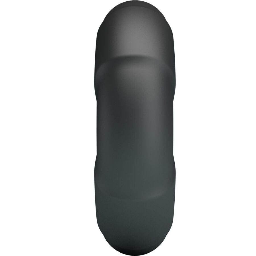 Anello in silicone Arvell modello 12 di Crazy Bull, immagine 4