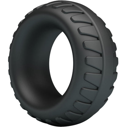 Anello in silicone Dilson modello 3 di Crazy Bull, immagine 3
