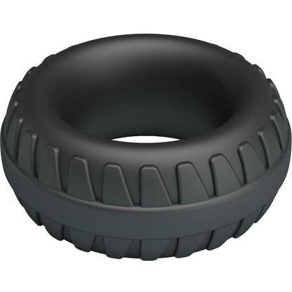 Anello in silicone Dilson modello 3 di Crazy Bull, immagine 5