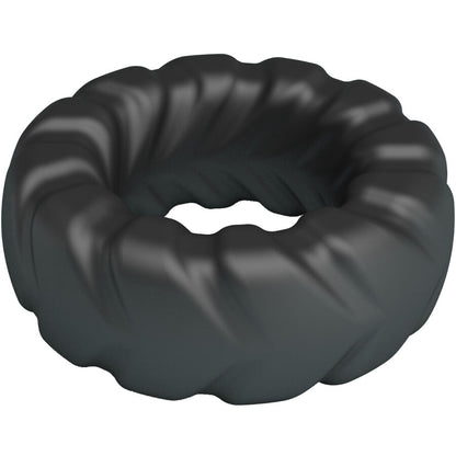 Anello in silicone Jeriko modello 1 di Crazy Bull, immagine 5