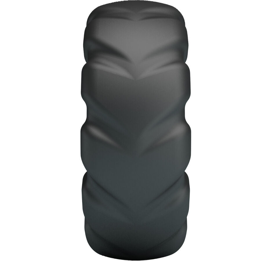 Anello in silicone Jeriko modello 1 di Crazy Bull, immagine 4