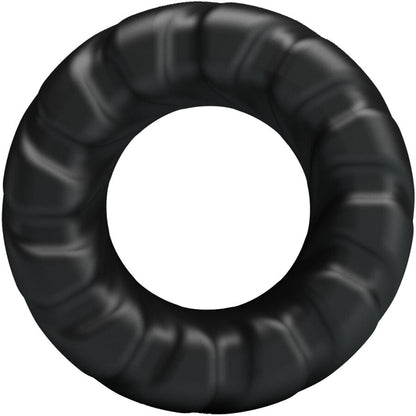 Anello in silicone Jeriko modello 1 di Crazy Bull, immagine 2