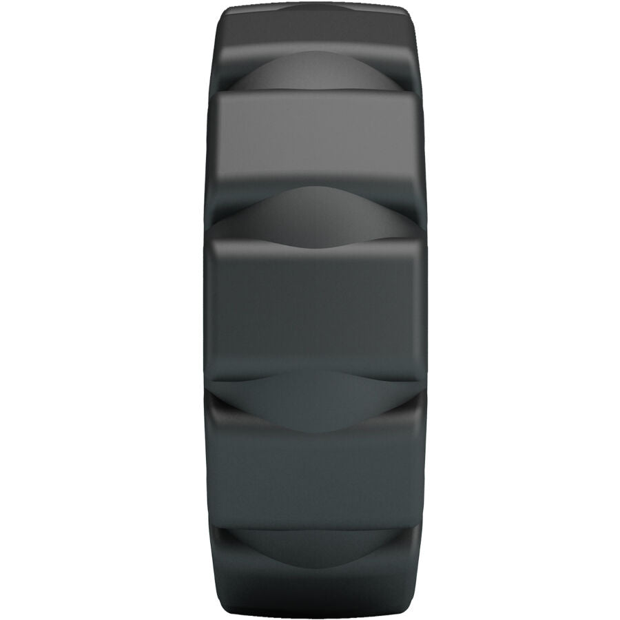 Anello in silicone Laiden modello 5 di Crazy Bull, immagine 4
