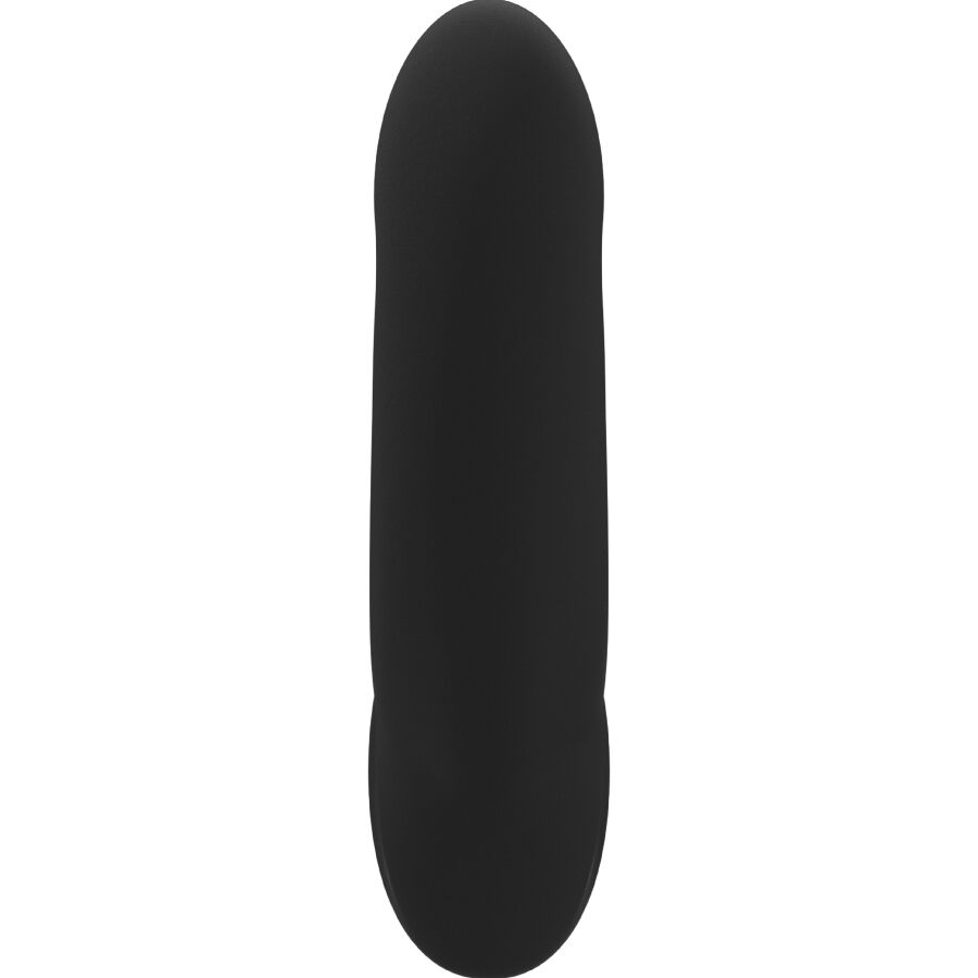 Dildo Share lite doppio nero di Fun Factory, immagine 3