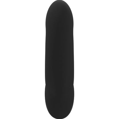 Dildo Share lite doppio nero di Fun Factory, immagine 3