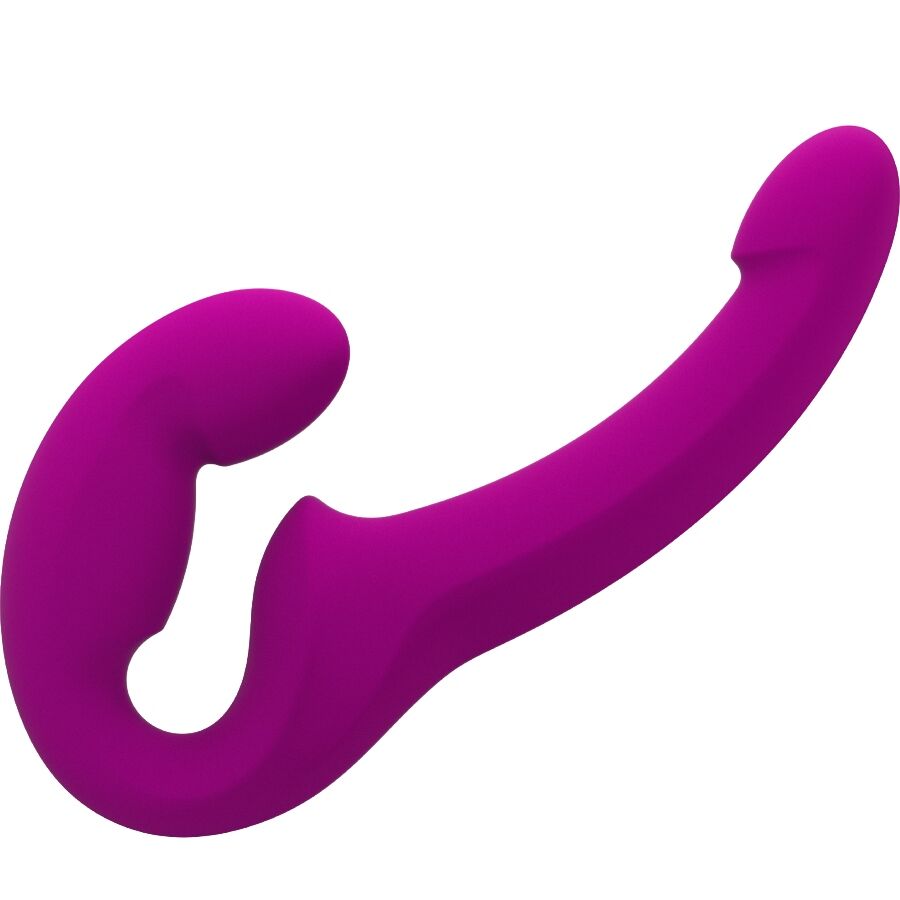 Dildo Share lite doppio Blackberry di Fun Factory