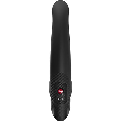 Dildo doppio Share vibe pro vibrante nero di Fun Factory, immagine 3