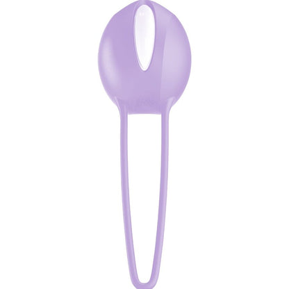 Sfere vaginali Smartball uno ball viola di Fun Factory