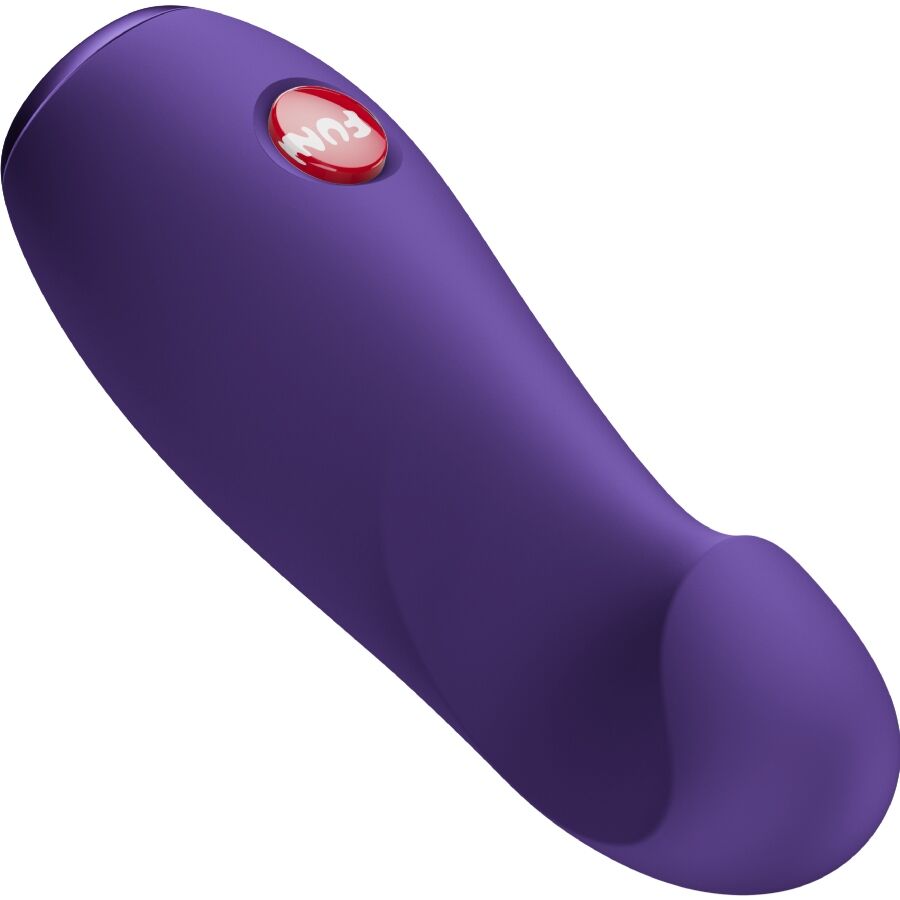 Vibratore stella bullet ribes nero di Fun Factory, immagine 3