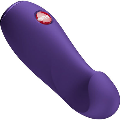 Vibratore stella bullet ribes nero di Fun Factory, immagine 3