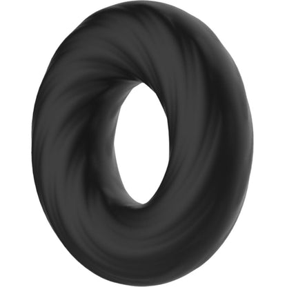 Anello in silicone a spirale di Crazy Bull, immagine 3