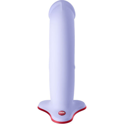 Dildo punto g boss Stub viola di Fun Factory, immagine 3