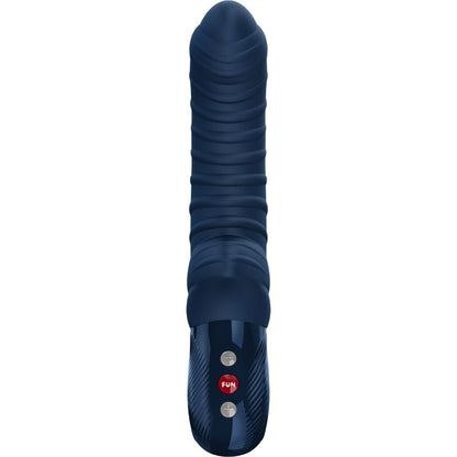 Vibratore punto g Tigre blu notte di Fun Factory