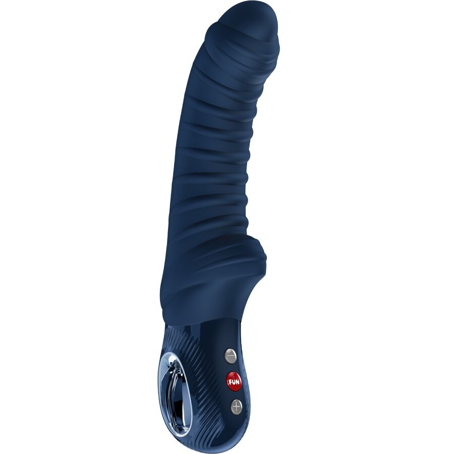 Vibratore punto g Tigre blu notte di Fun Factory, immagine 2