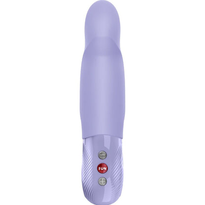 Vibratore stronic g forte Pulsatori a spinta viola di Fun Factory, immagine 2