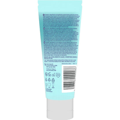 Lubrificante Aquafeel con acido ialuronico 80 ml di Control, immagine 2