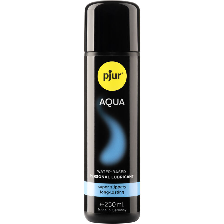 Lubrificante a base Aqua D'acqua 250 ml di Pjur