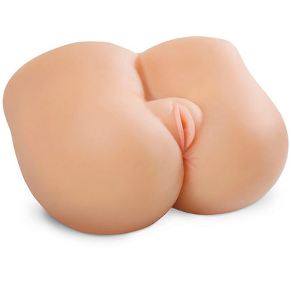 Masturbatore maschile pipedream extreme me silly vagina e ano extra real petite, immagine 3