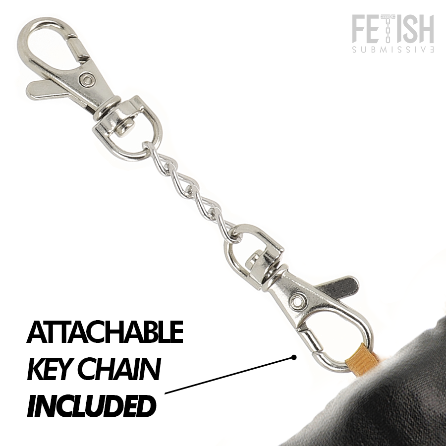 Accessorio bondage Luno orsacchiotto modello 7 di Fetish Submissive, immagine 6