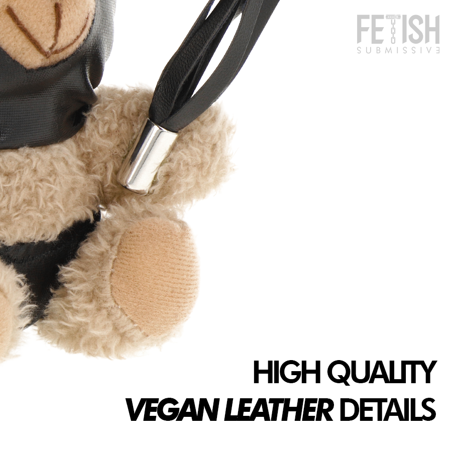 Accessorio bondage Luno orsacchiotto modello 7 di Fetish Submissive, immagine 5