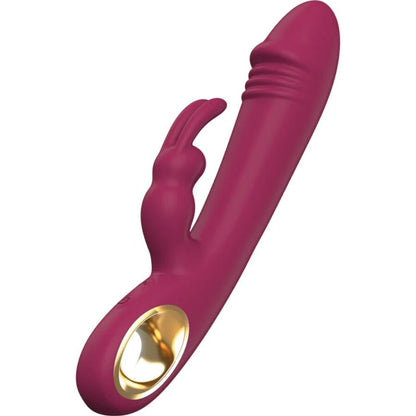 Vibratore coniglio Taygeta di Toyjoy
