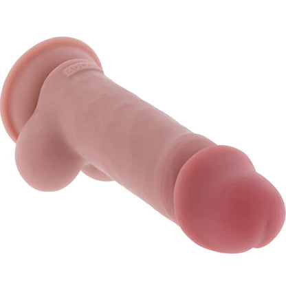 Pene realistico deluxe con testicoli extra spessi 17 cm di Get Real, immagine 3